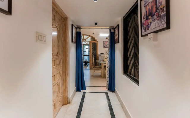 Wanderlust A-Boutique Stay