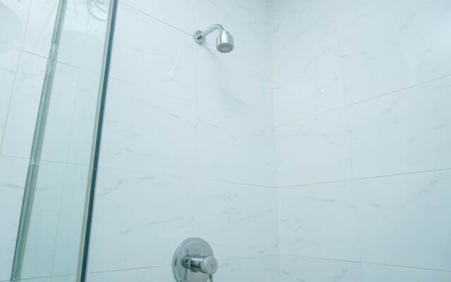 Stunning 2 Bedrooms Apartment at Ancol Mansion