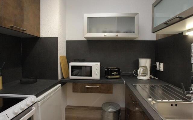 Appartement La Toussuire, 1 pièce, 5 personnes - FR-1-417-21