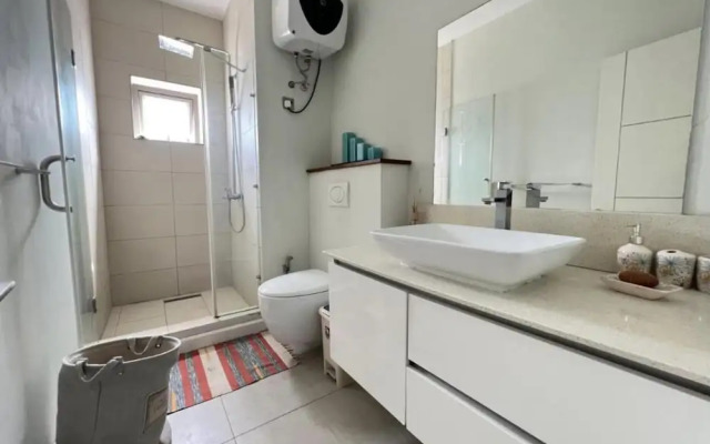 Impeccable 2-bed Apartment in Perebere