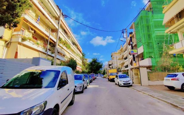 WSD Rich Apartment Hotel