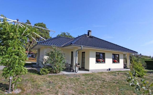 Doppelferienhaus Karlshagen USE 1650