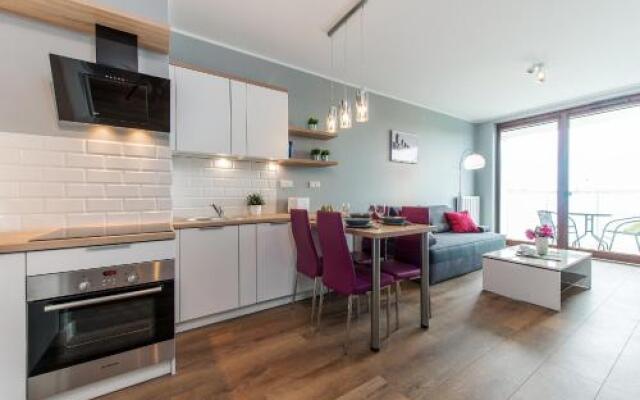 Ordona 12b P&O Apartments