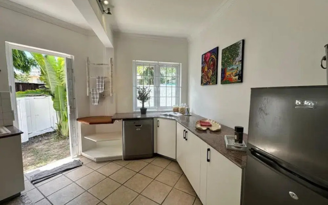 Xanadu Beach Villa 1 Min Walk To The Beach