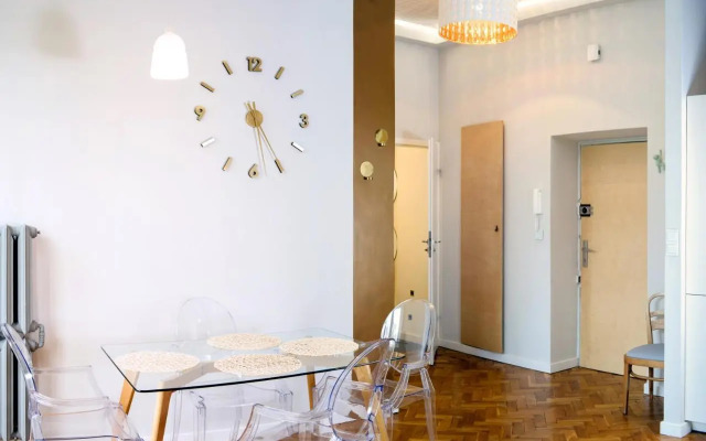 Zoli Apartment