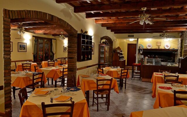 Agriturismo Poggio Duca