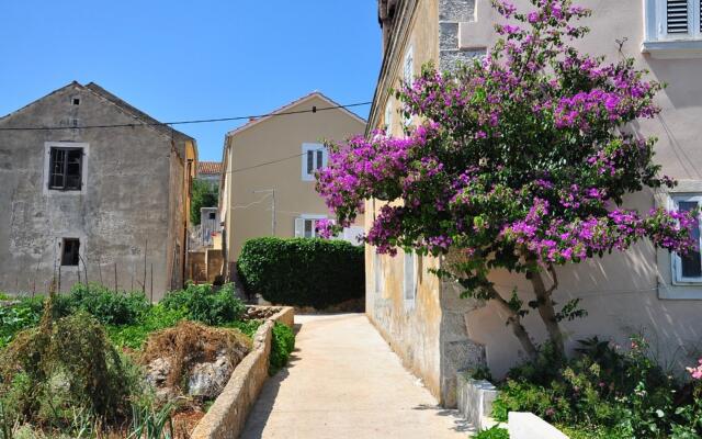 Oasis - A2(4+1) in Veli Rat