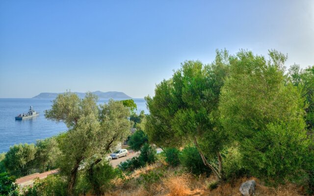 Paradise 2 Apartment