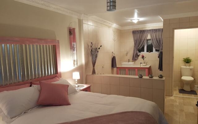 Hartsklop Guest Farm Hostel