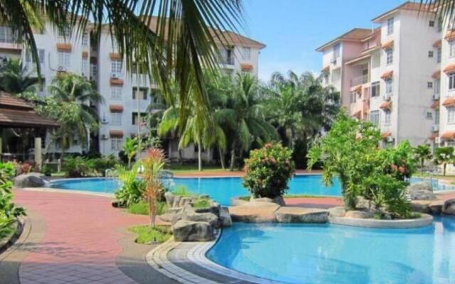 Qasra Homestay Port Dickson