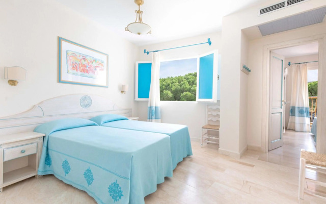 Nicolaus Club Cormorano Baja Sardinia