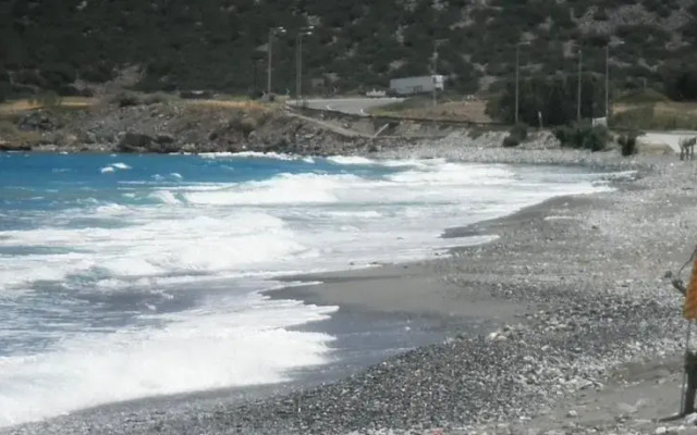 Golden Beach