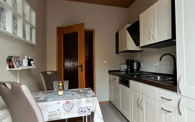 Zimmervermietung Barth