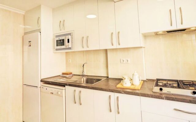 Turia Playa 31180