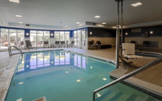 Hilton Garden Inn Melville