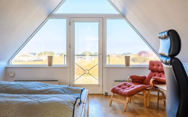 6 Person Holiday Home in Fano