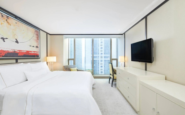 The Westin Tianjin