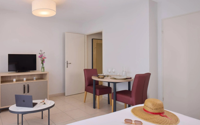 Quality Aparthotel Perpignan Prestige