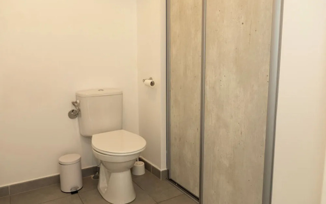 MY Hôtel Résidences - Port Leucate