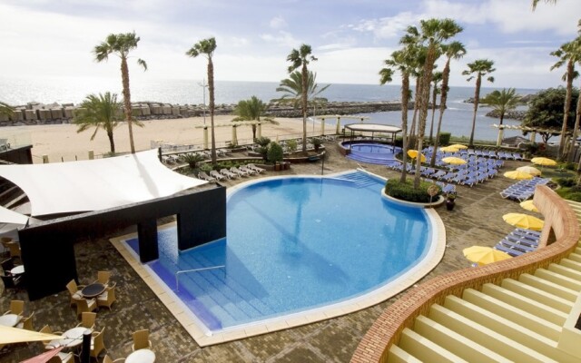 Resort Calheta Beach - All Inclusive