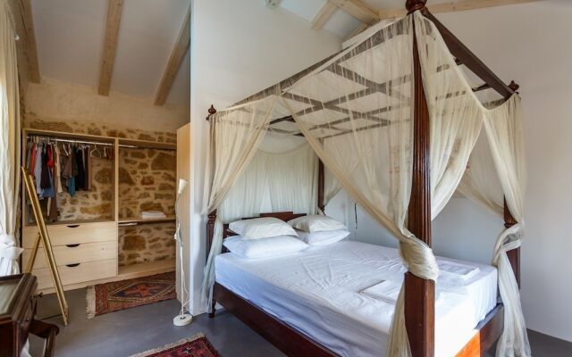 Villa Menta 3 Kremenici