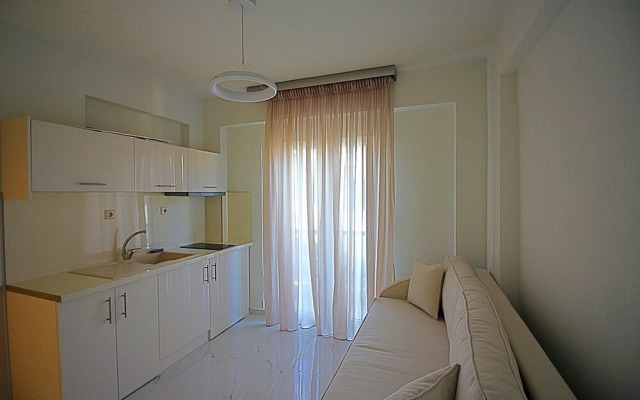 Sky Rays Luxury Apartments