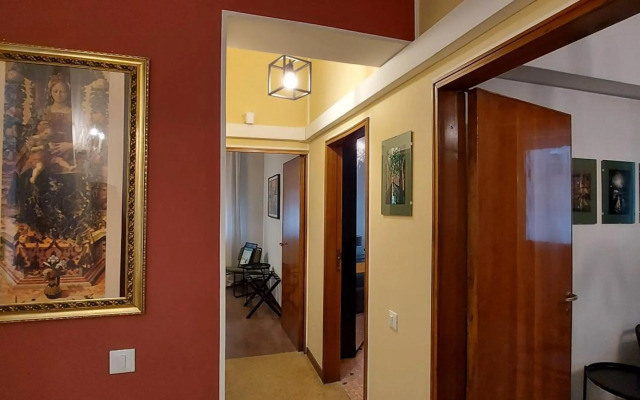 Antico Rio Acqua Dolce apartment