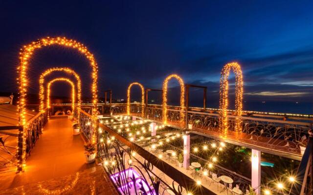 Maison Hotel Phu Quoc