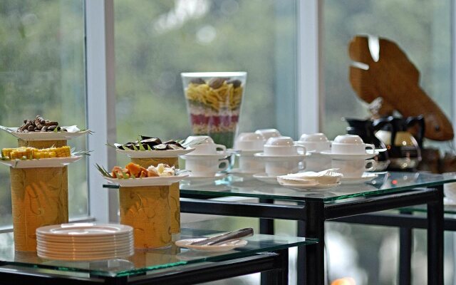 Grand Serela Setiabudhi Hotel Bandung