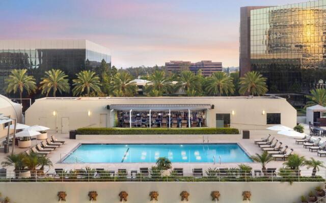 The Westin South Coast Plaza, Costa Mesa