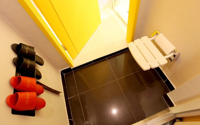 Cheongju SUM HOTEL