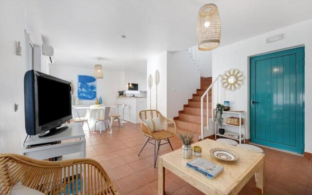 Alvor Prainha Beach House