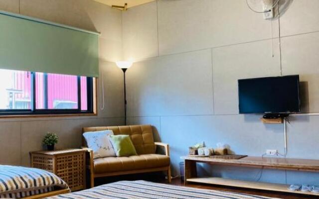 Sinnan12 Homestay