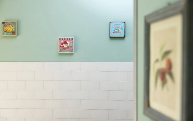 Meloncello House - Bologna