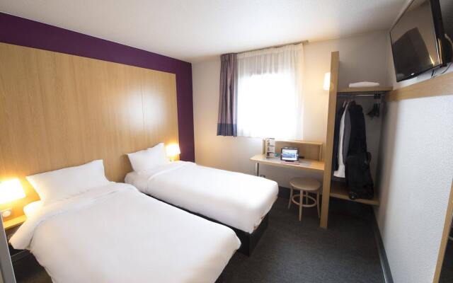 B&B HOTEL Tours Parc Expo St Avertin