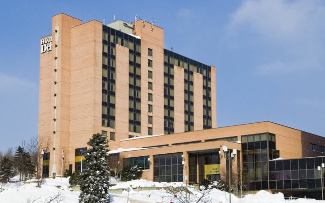 Delta Hotels by Marriott Sherbrooke Conference Centre