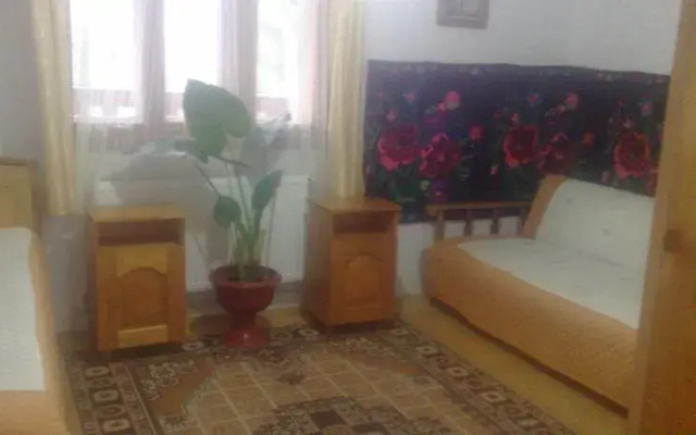 Poiana Marului Sucevita