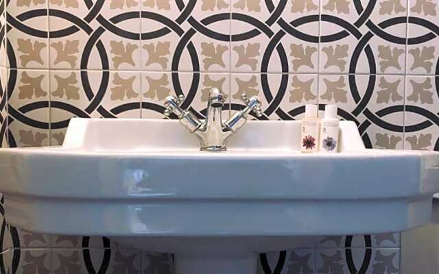 The Black Bear Hotel