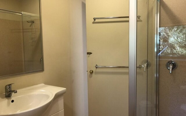 Corinna Wilderness Village