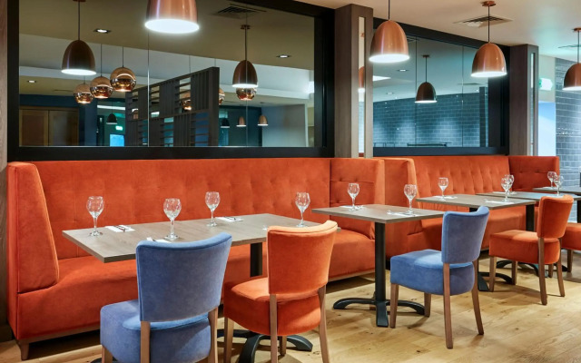 Leonardo Hotel Cheltenham