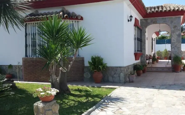 Chalet Luna Lunera