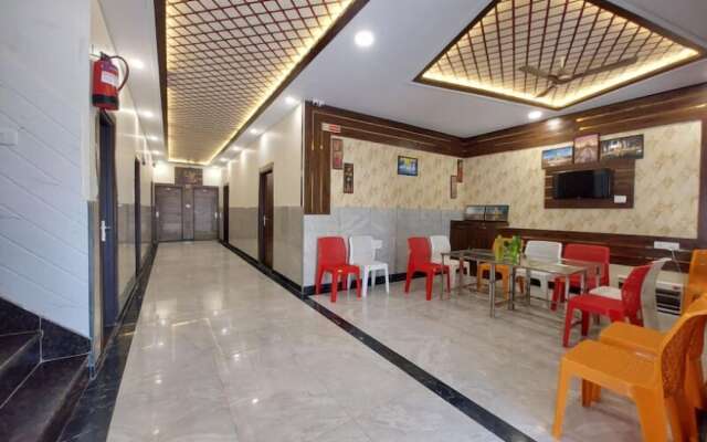 Taj Nice Point By Taj Sunrise Grp