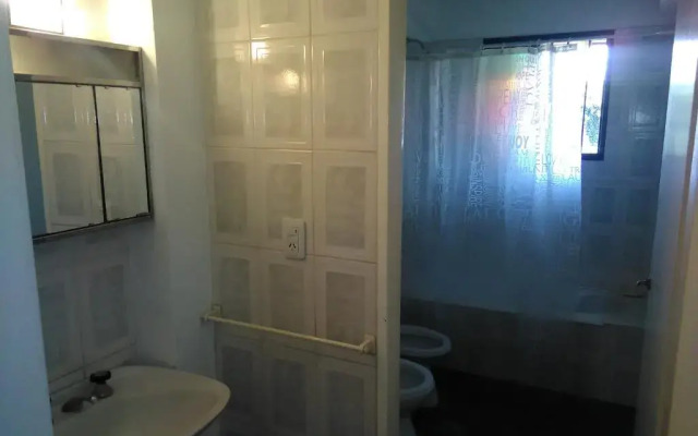 Mendoza Departamento 4 o 5 personas