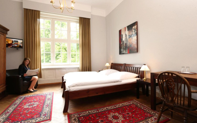Hotel Amsterdam