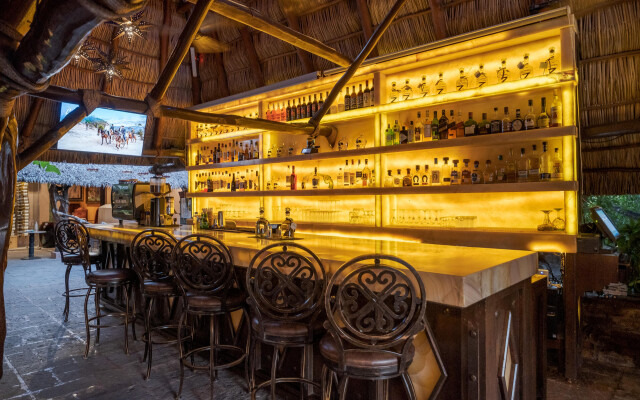 Hotel Posada del Hidalgo by Balderrama Hotel Collection