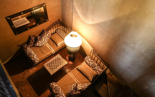 Masseria & Spa Luciagiovanni