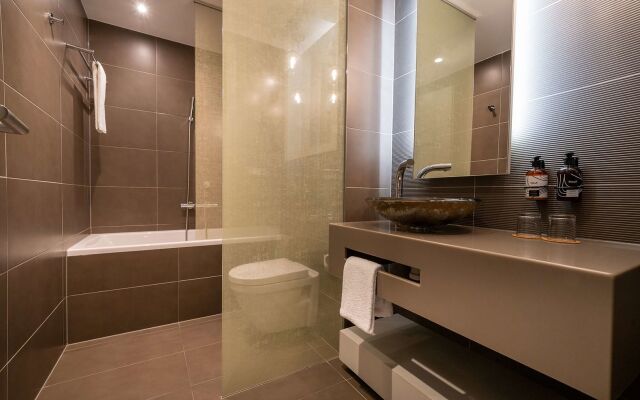 INNSIDE by Melia Prague Old Town