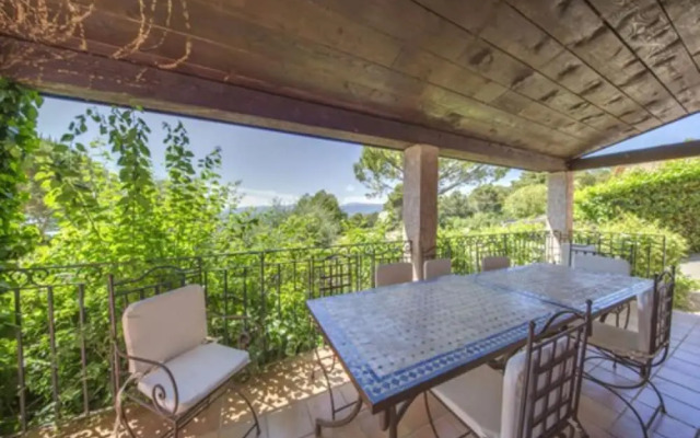 Domaine du Mont Leuze - Floreo Services