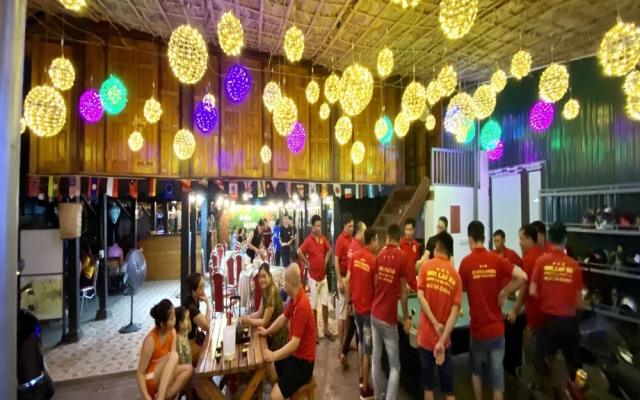 Ha Giang Moments Homestay - Hostel