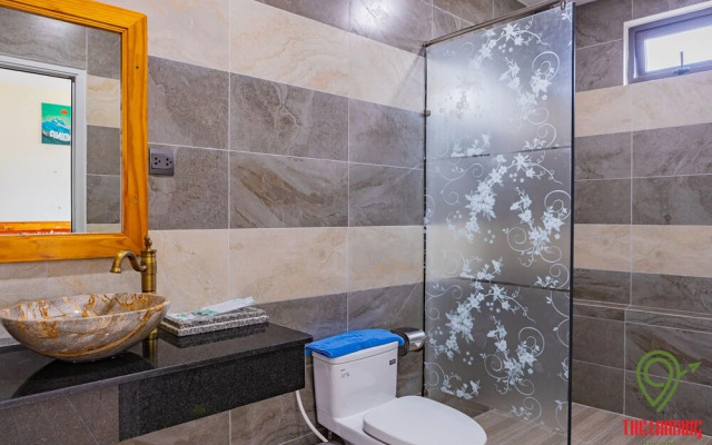 The Landing Resort Phu Quoc